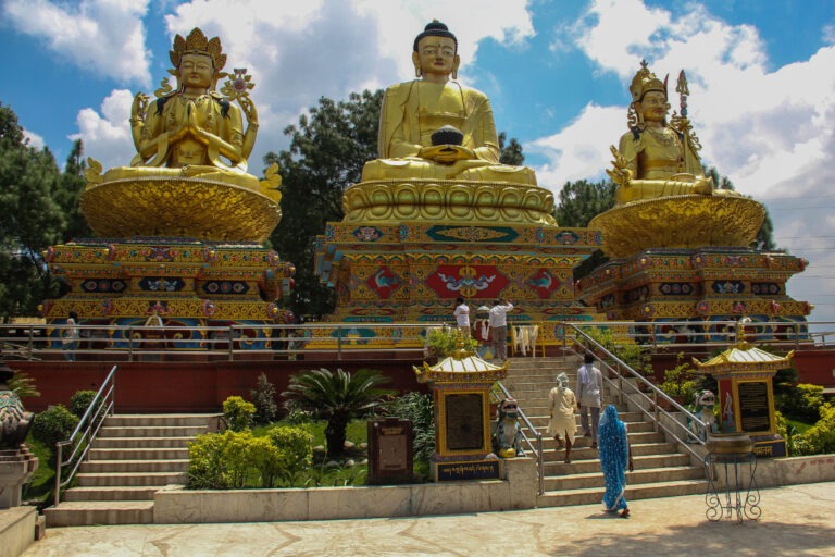 Swayambunath