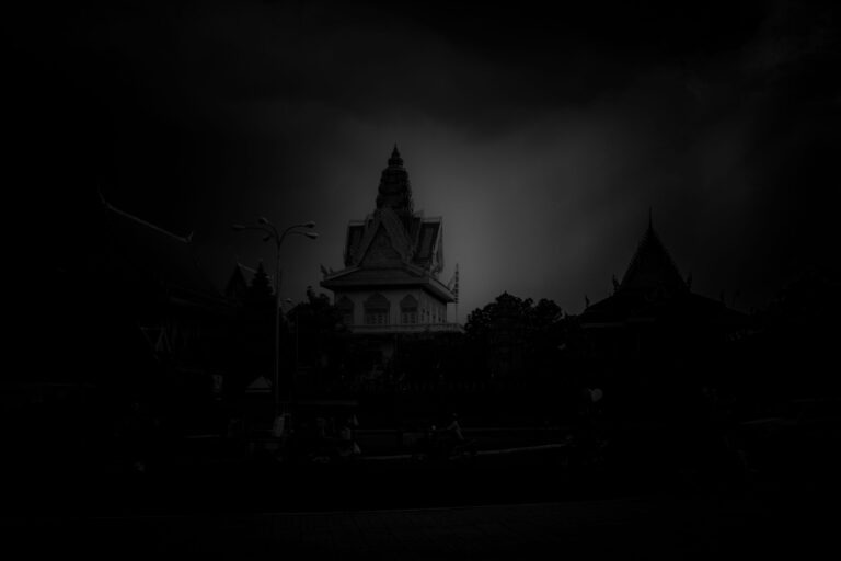 Blackout (mehr dazu im Buch)