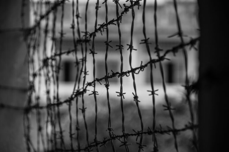 Tuol Sleng Museum S21