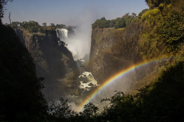Victoria Falls