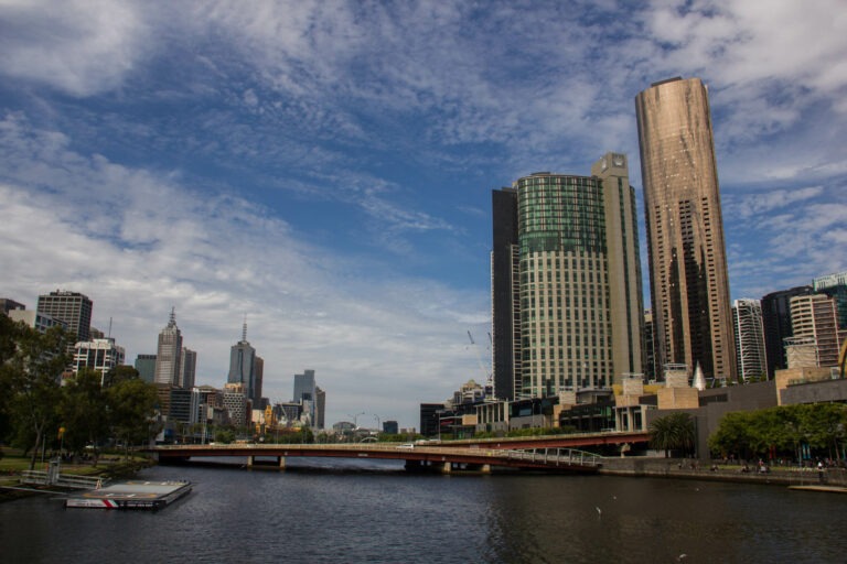 Melbourne