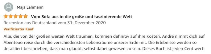 Bewertung 3