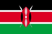 Kenia