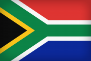 Südafrika