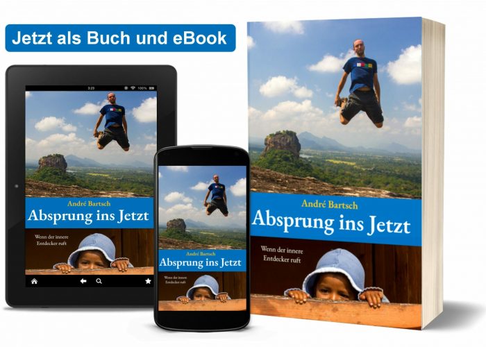 Jetzt als Buch und eBook